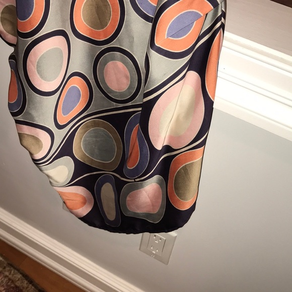 Multi color size small tunic - Picture 4 of 6